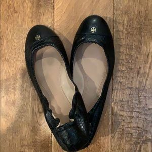 Tory Burch Flats